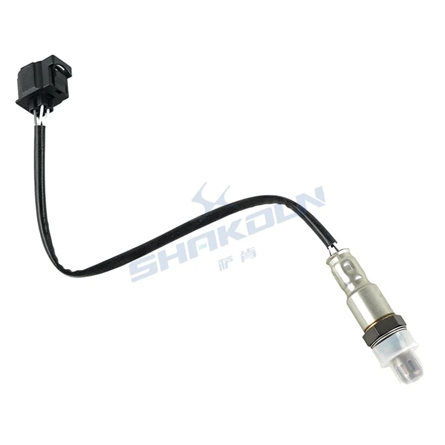 Oxygen Sensor