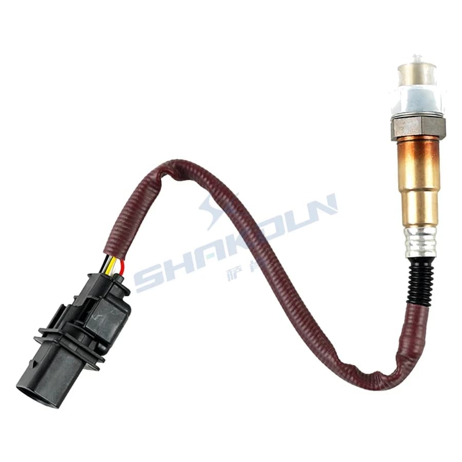 Oxygen Sensor