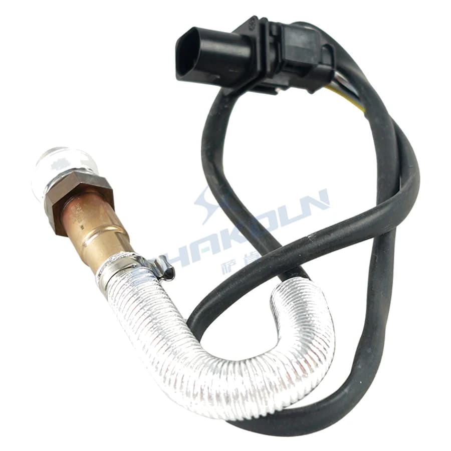 Oxygen Sensor
