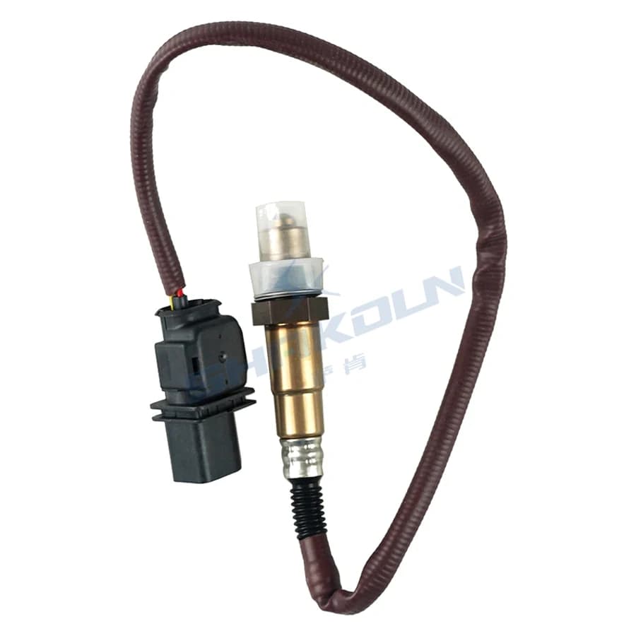 Oxygen Sensor