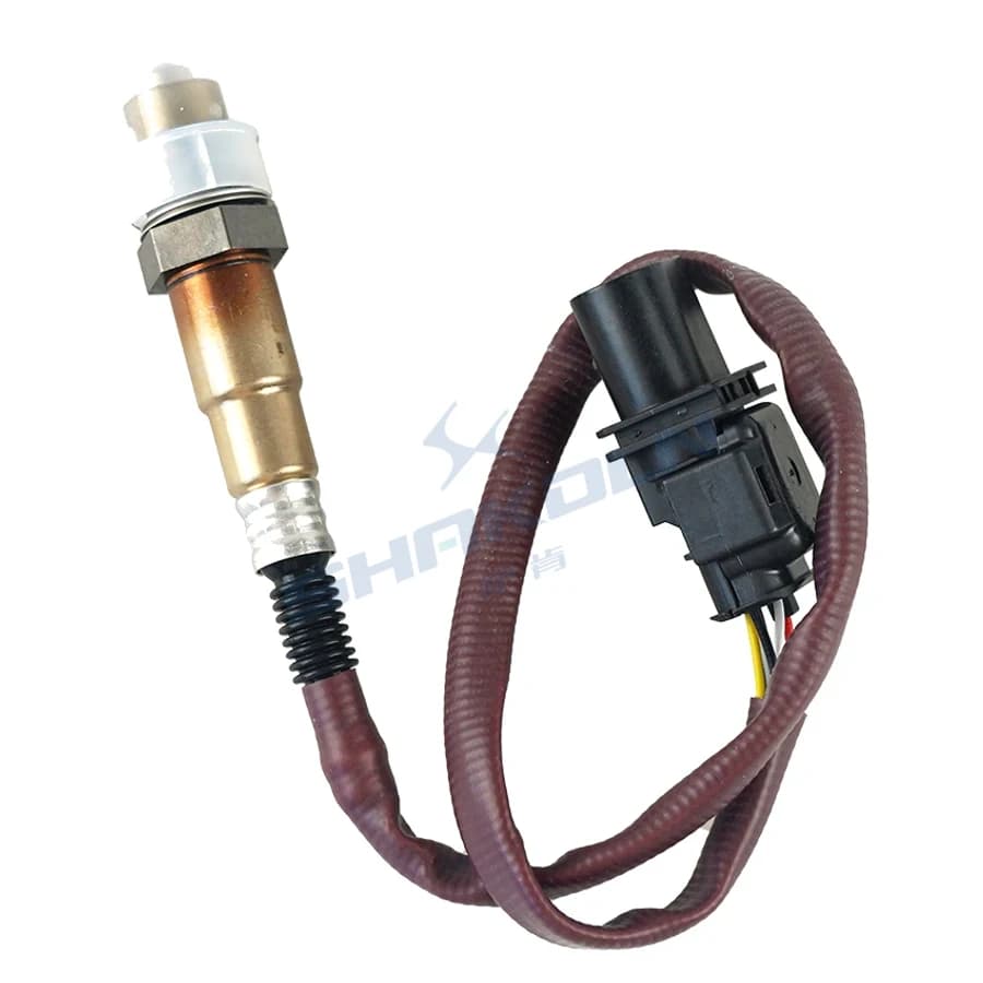 Oxygen Sensor