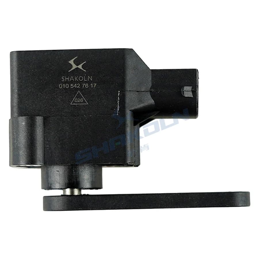 Ride Height Sensor