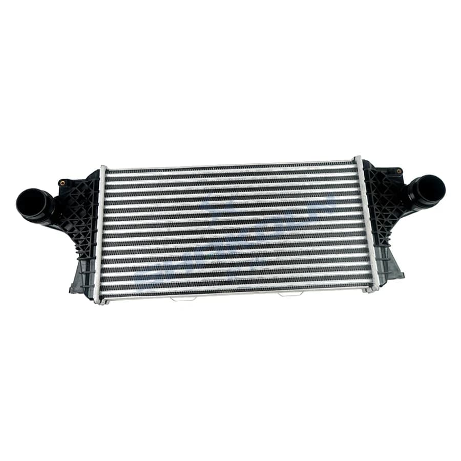 Intercooler