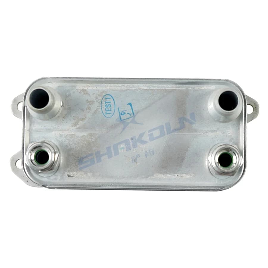 Oil Cooler