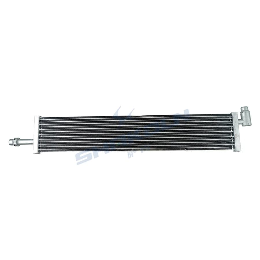 Intercooler