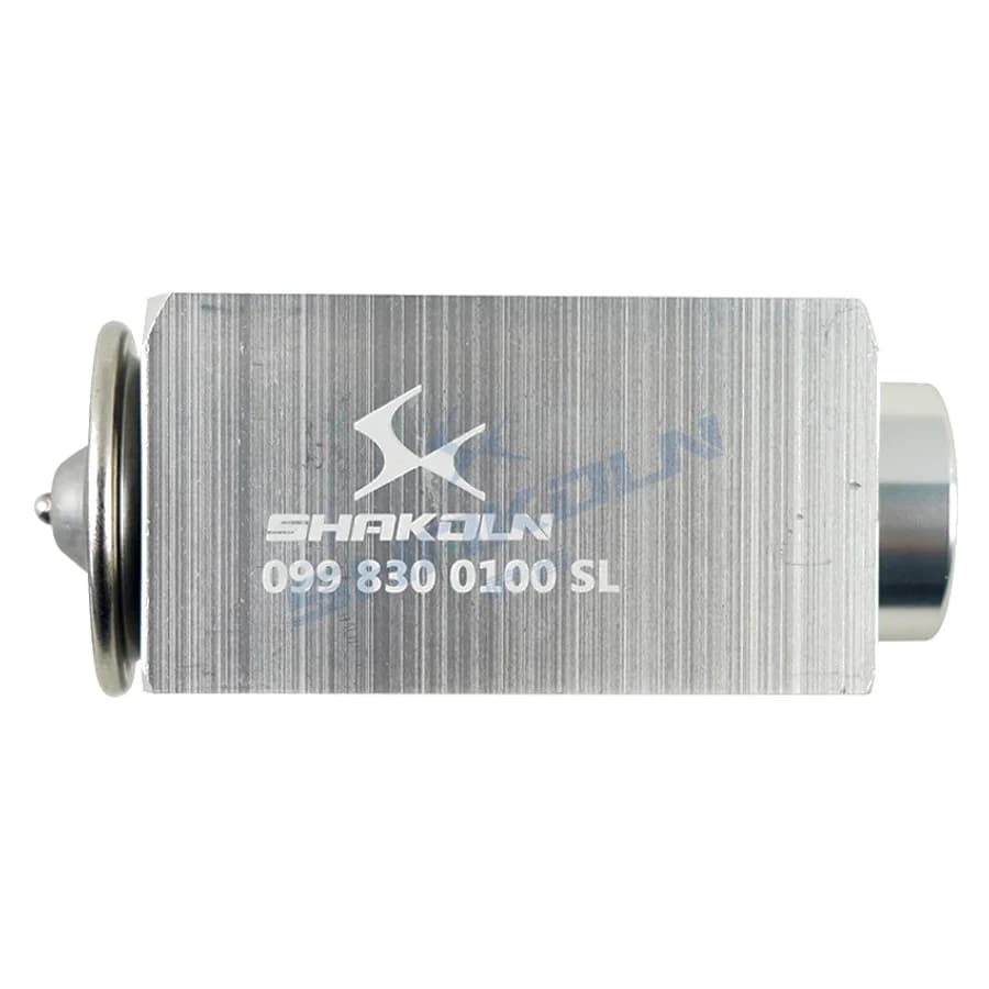 Expansion Valve