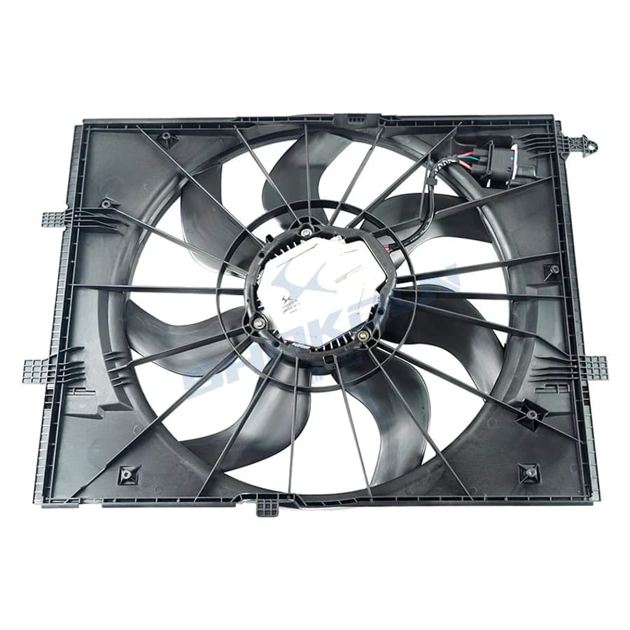 Radiator Fan / Electric Fan