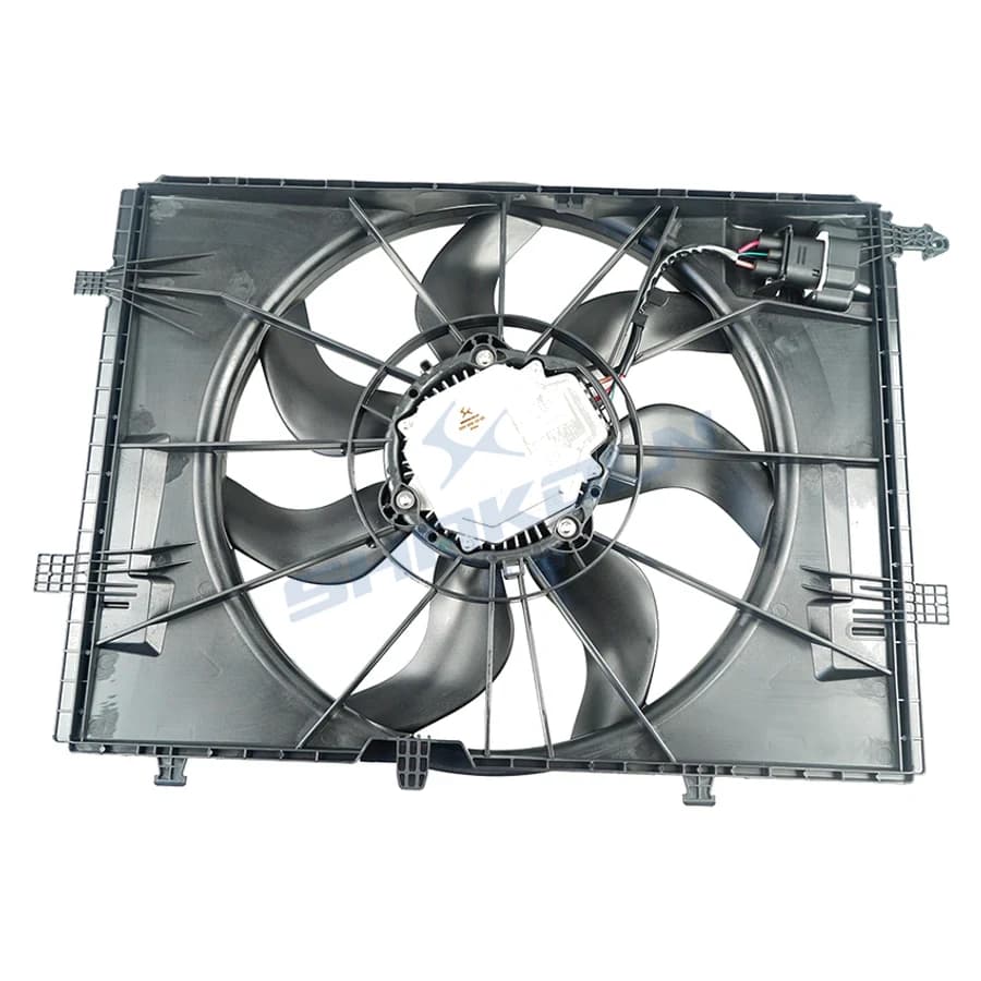 Radiator Fan / Electric Fan