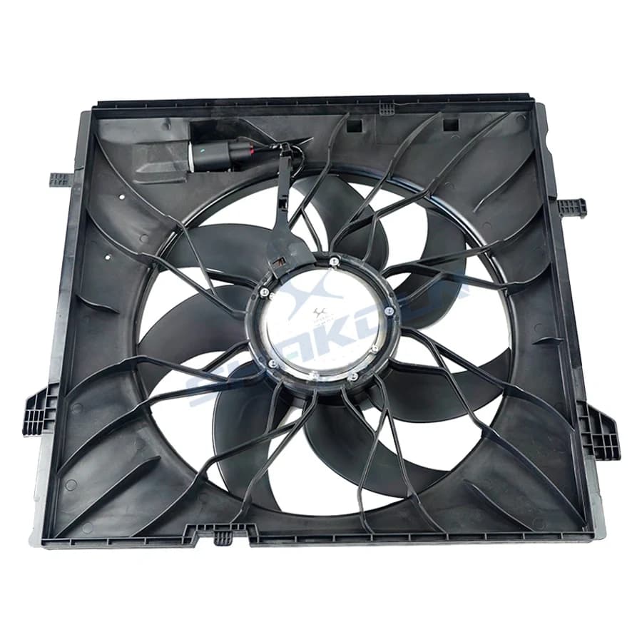 Radiator Fan / Electric Fan
