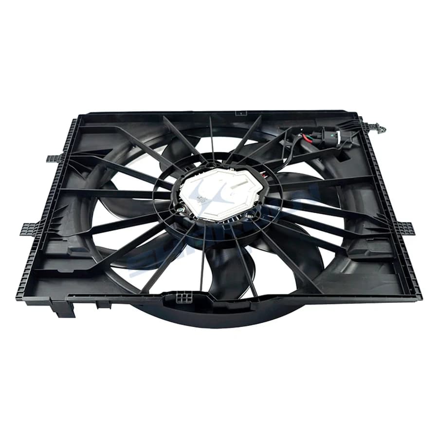 Radiator Fan / Electric Fan