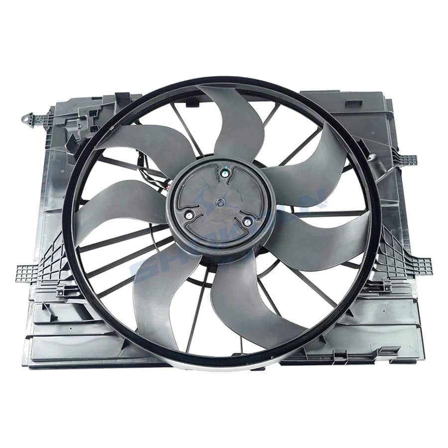 Radiator Fan / Electric Fan