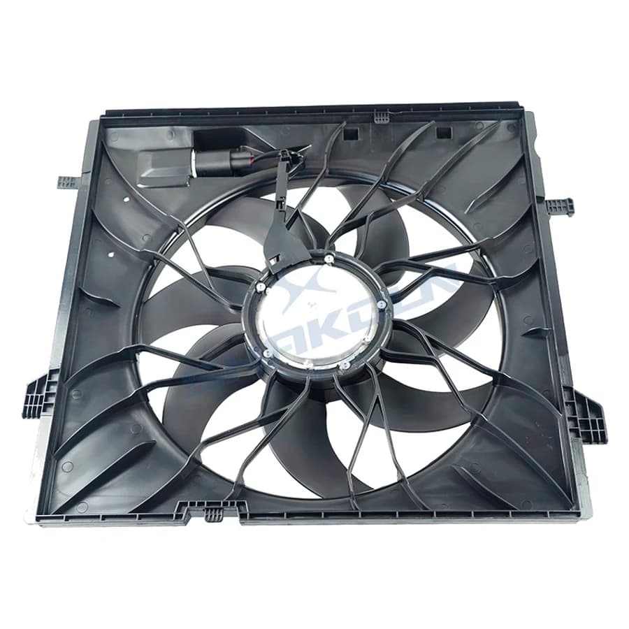 Radiator Fan / Electric Fan