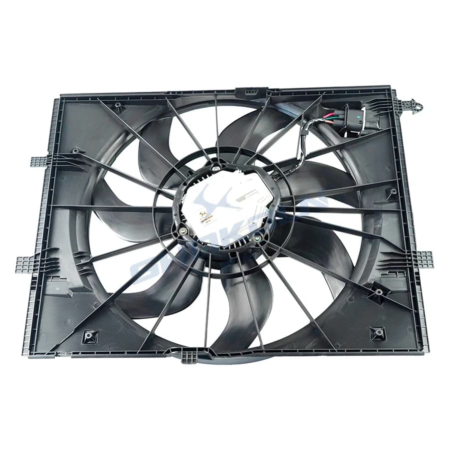 Radiator Fan / Electric Fan