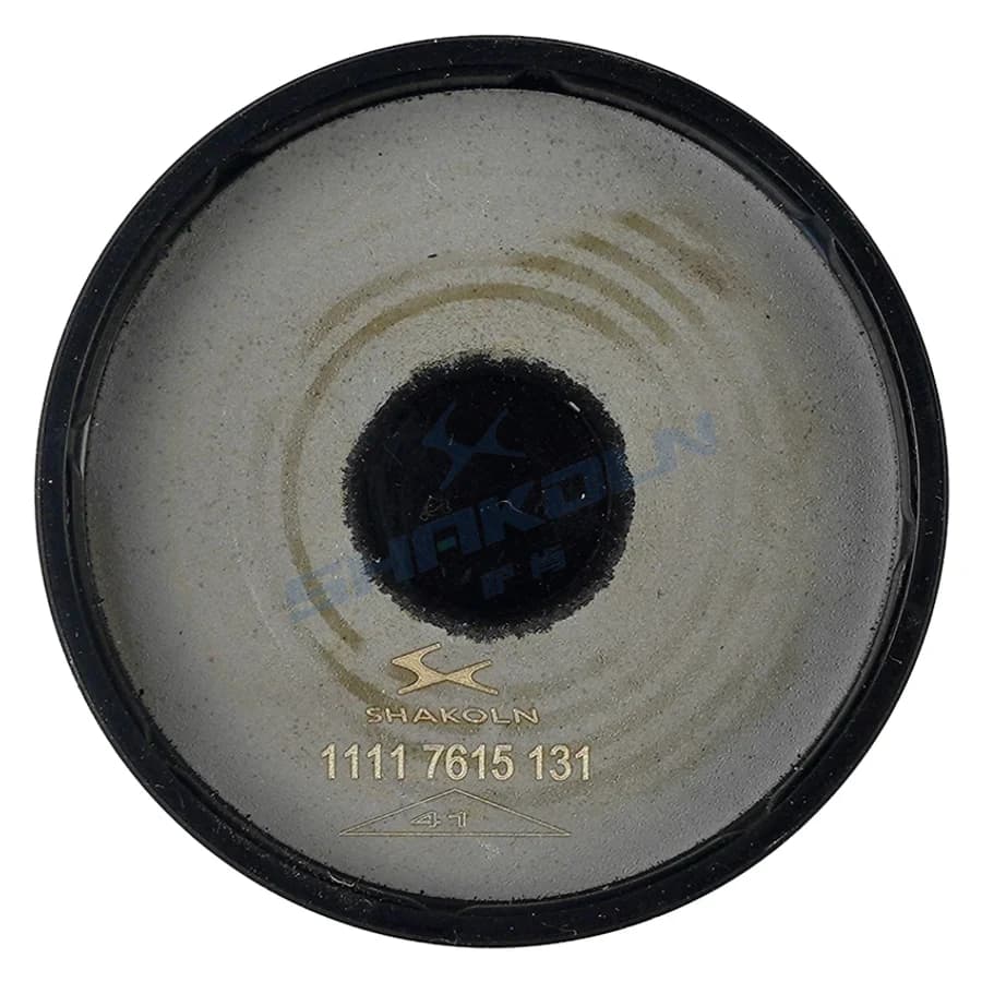 Crankshaft Sealing Cover
