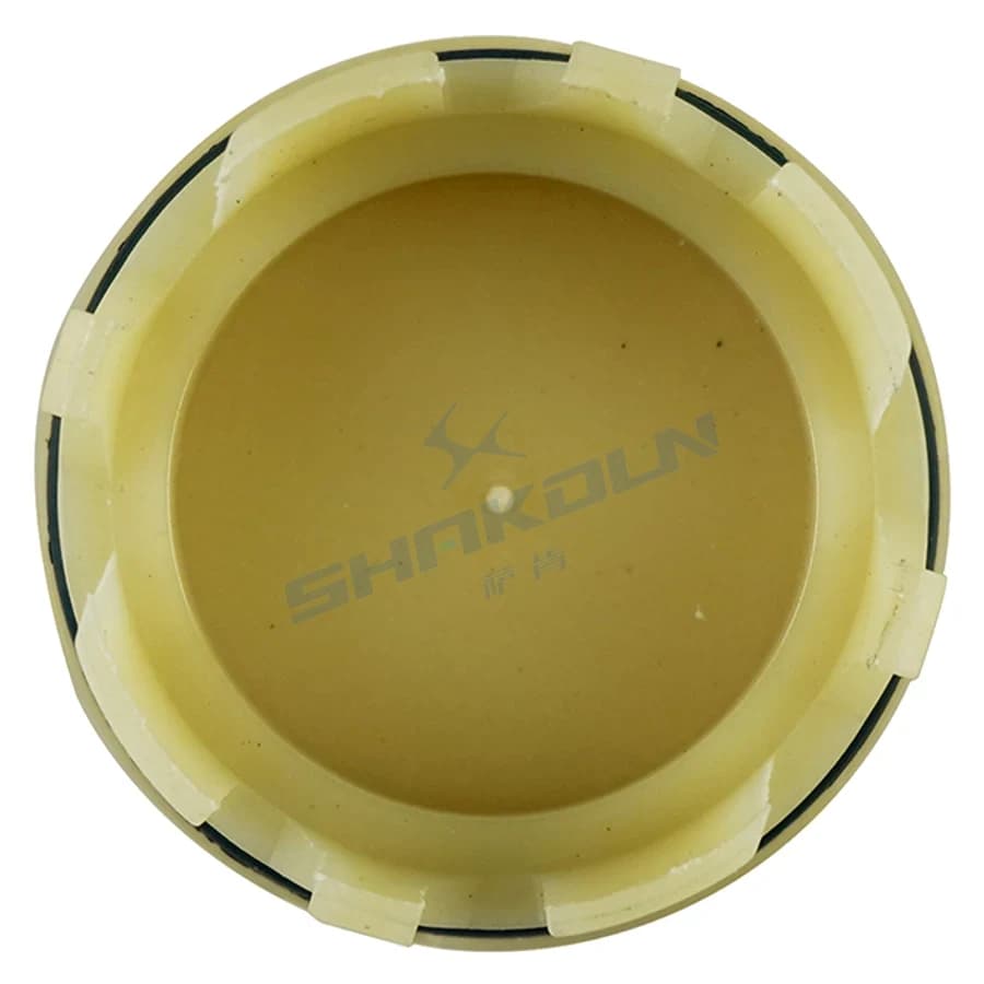 Sealing Cap