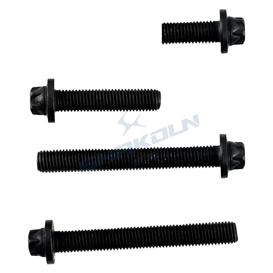 Cylinder Head Bolt