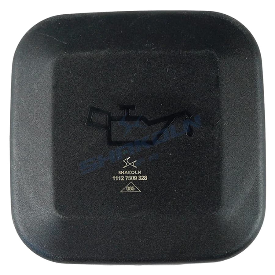 Oil Filler Cap