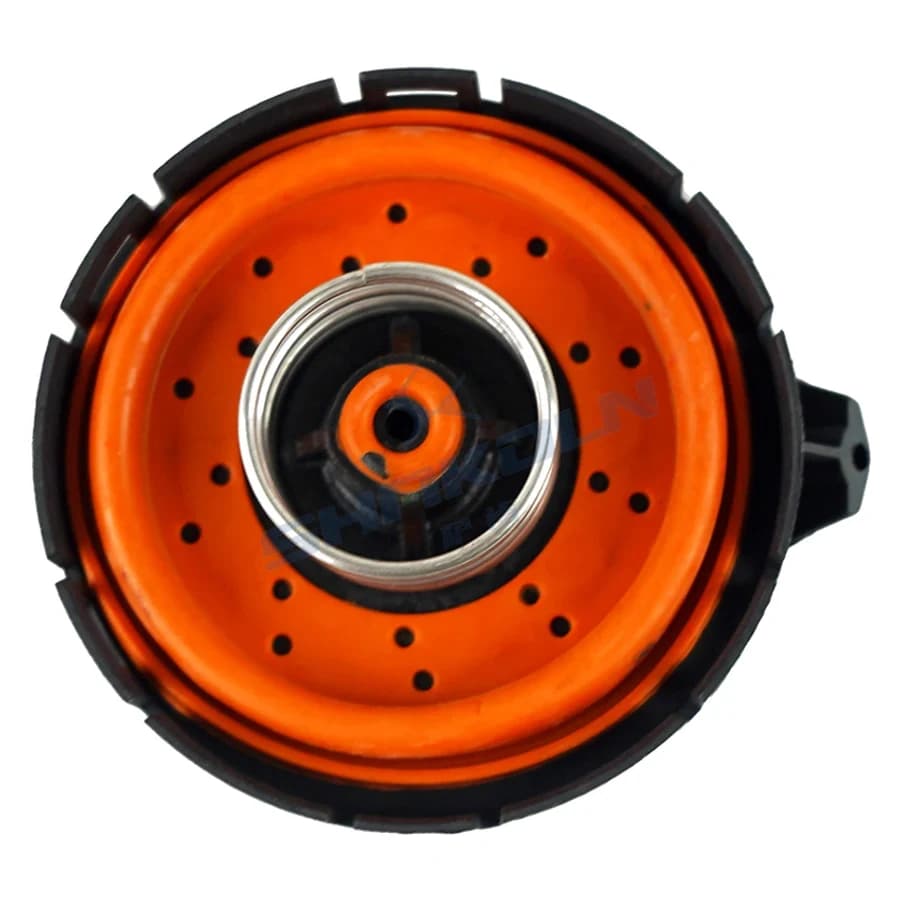 EGR Valve