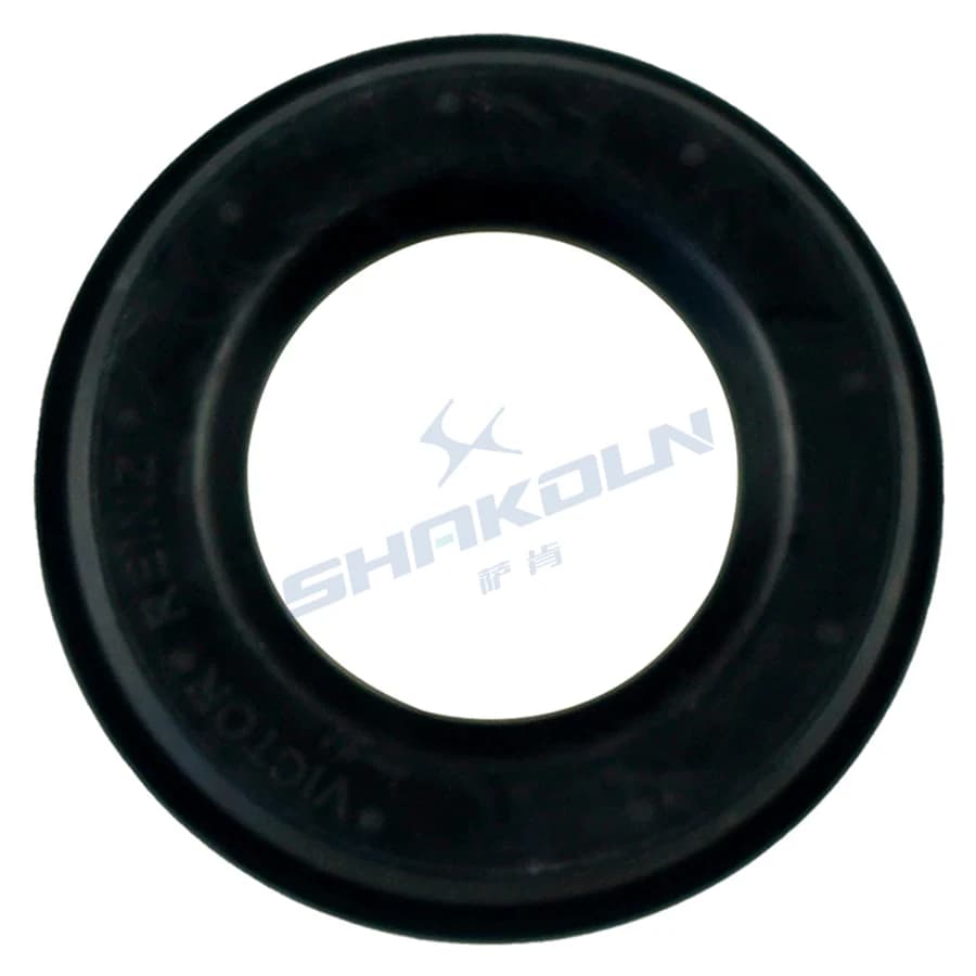 Eccentric Shaft