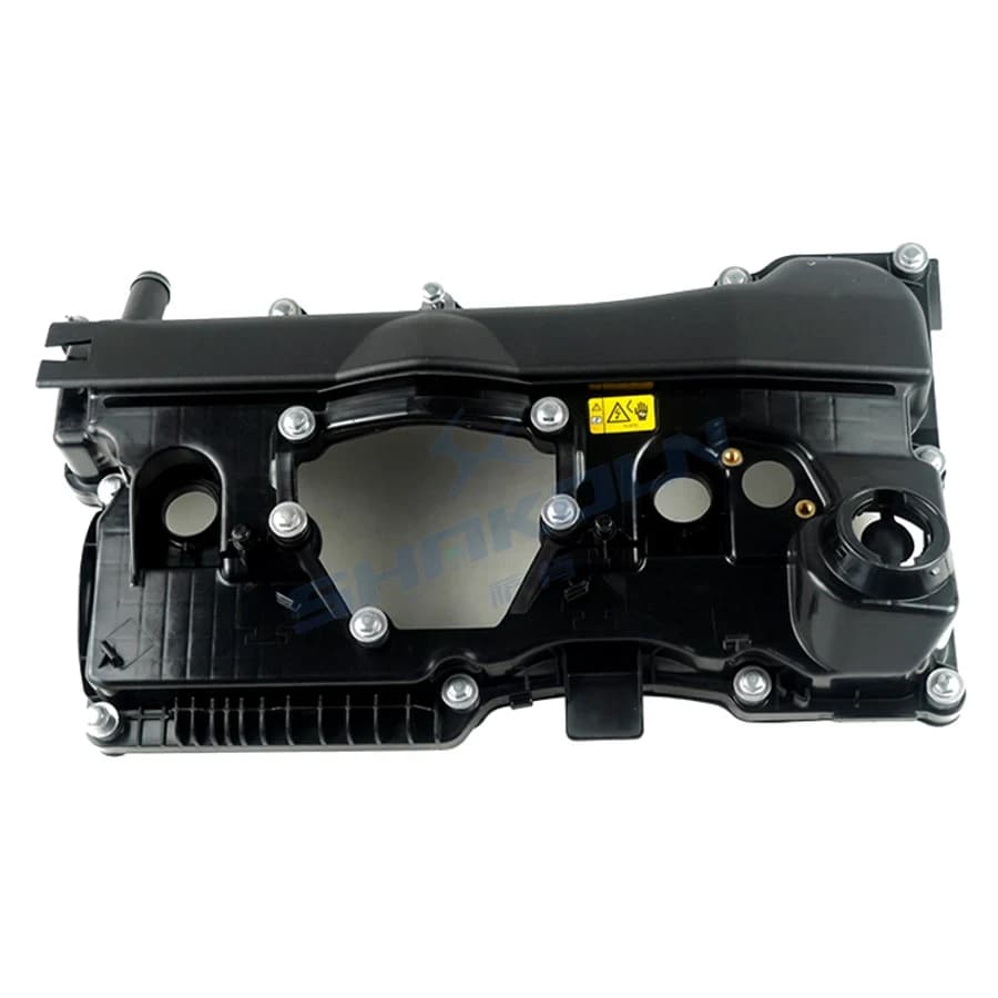 Valve Cover