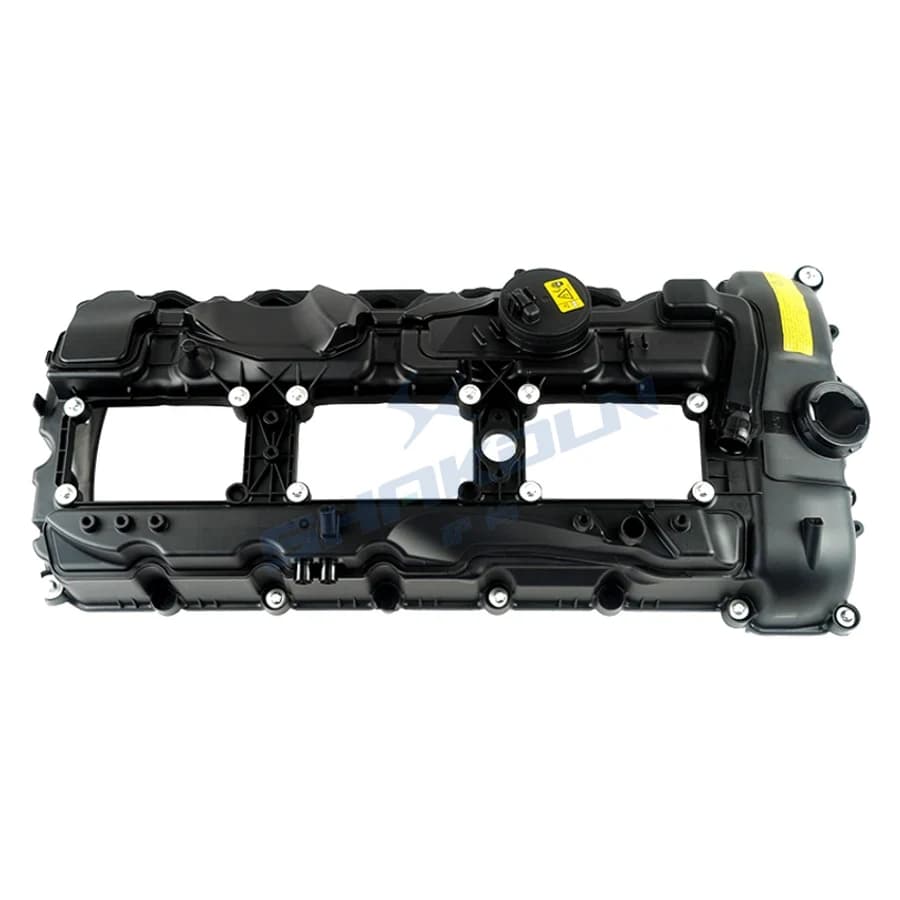Valve Cover