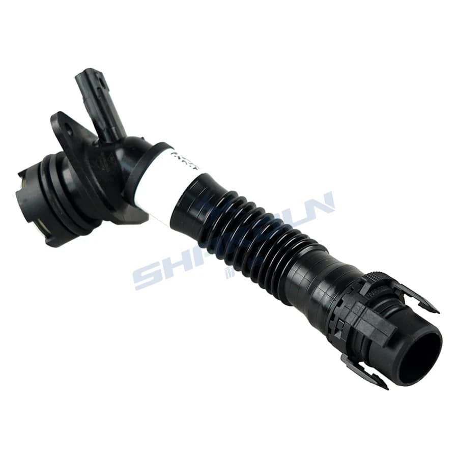 Exhaust Gas Pipe
