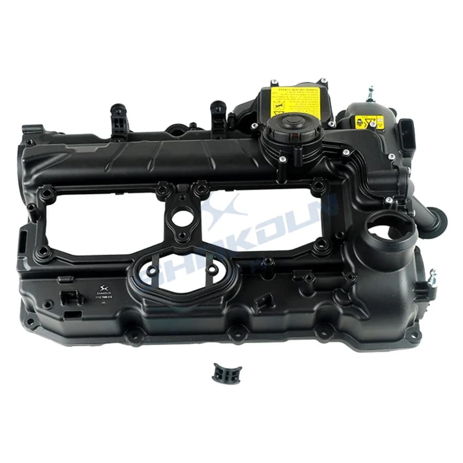 Valve Cover