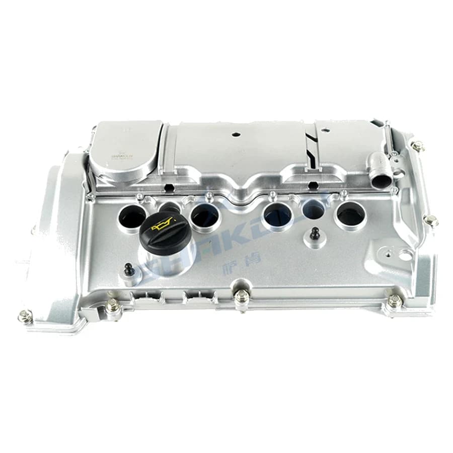 Valve Cover