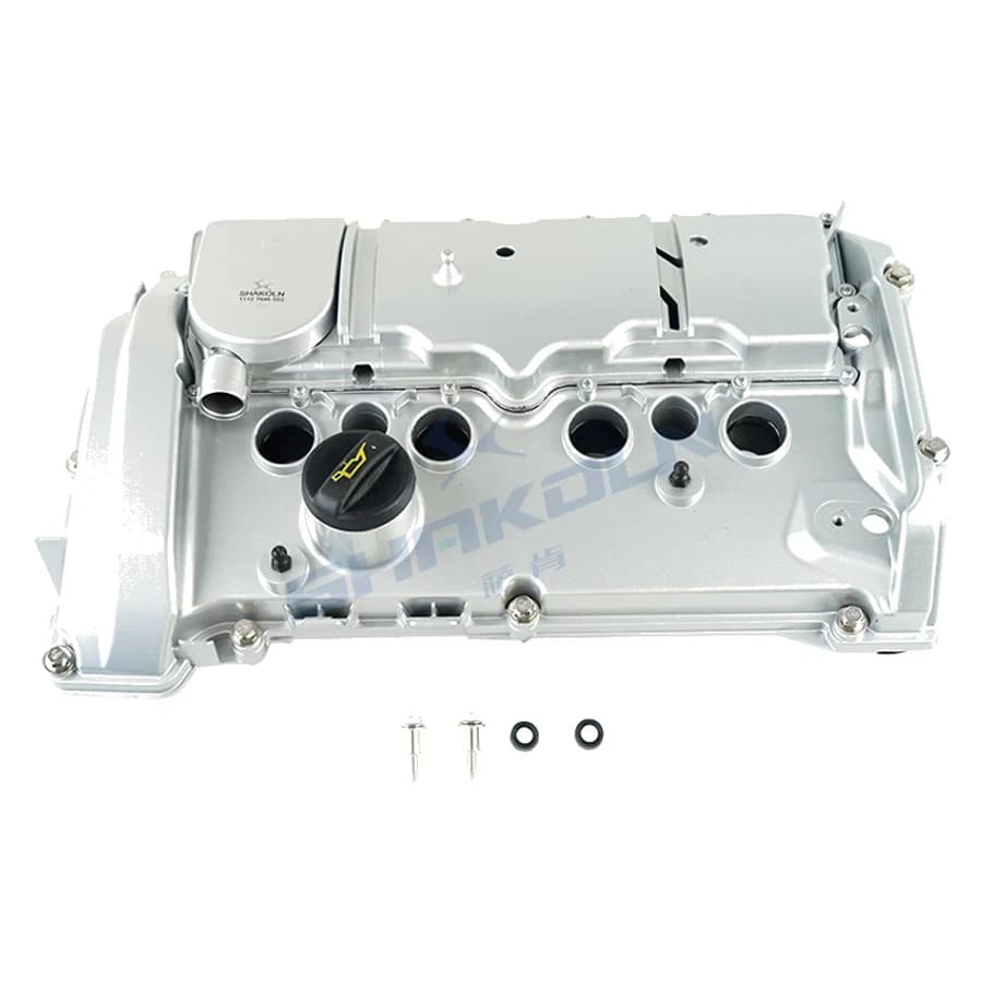 Valve Cover