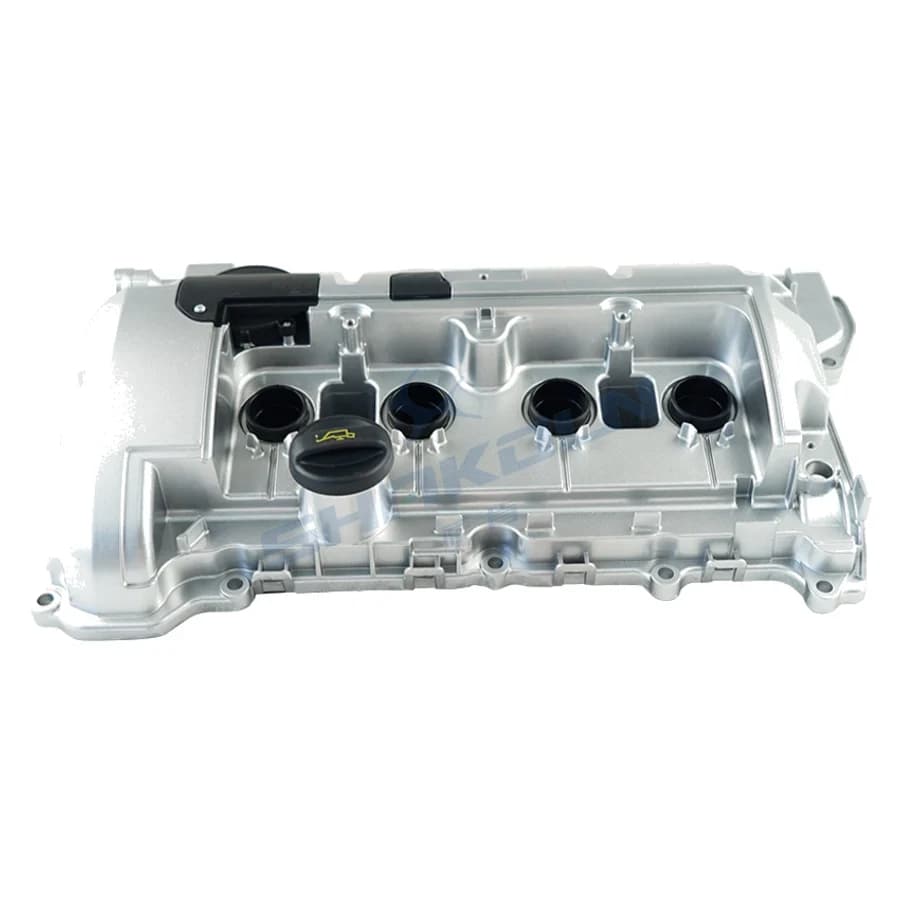 Valve Cover