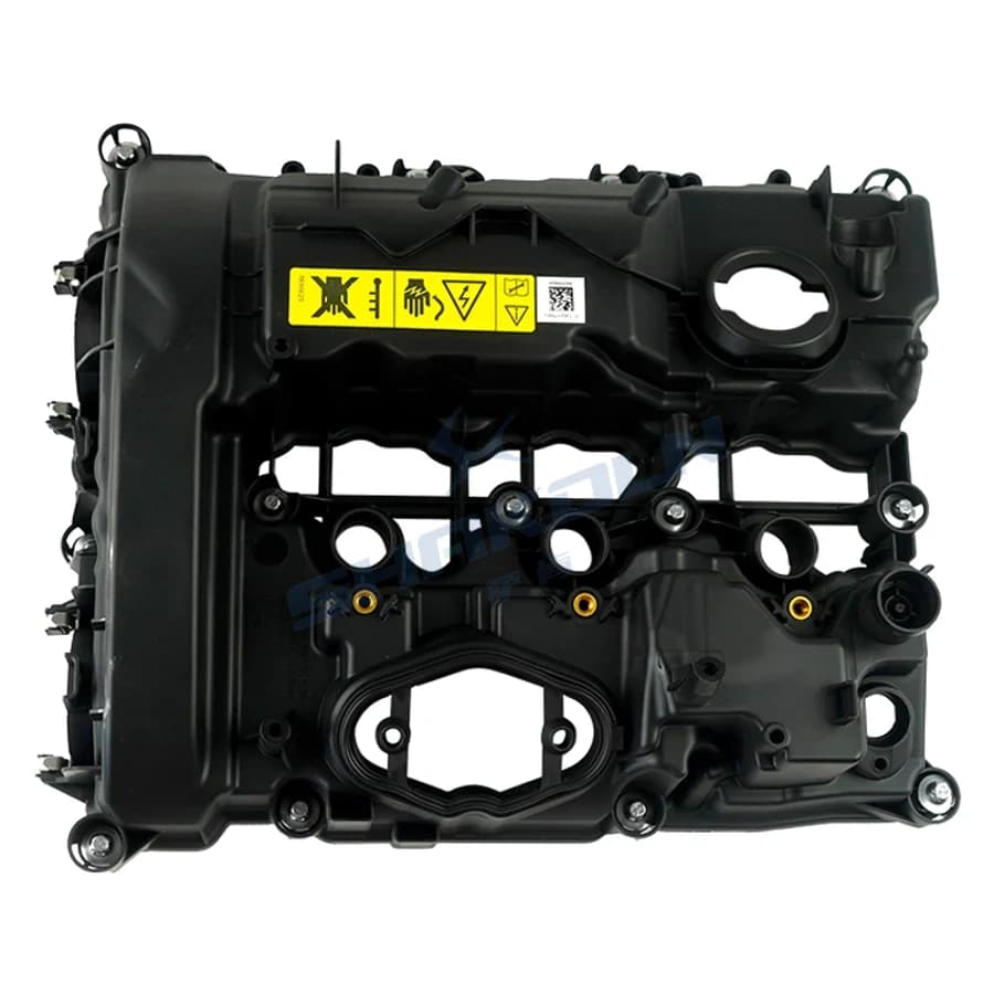 Valve Cover