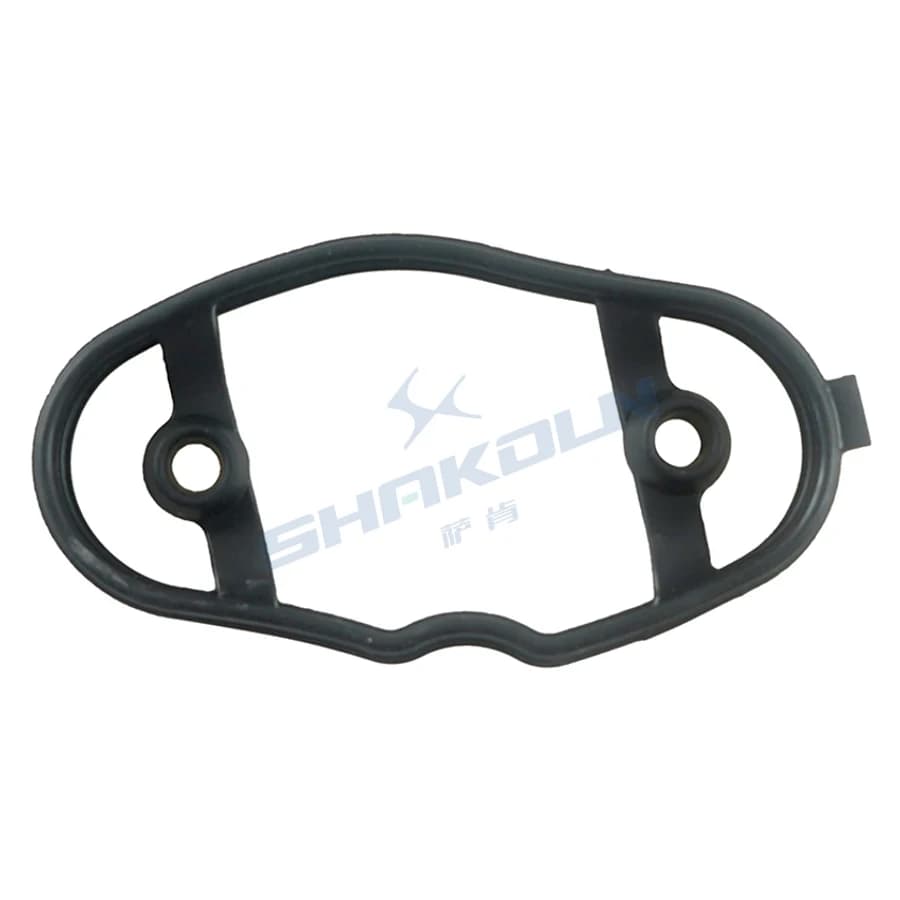 High Pressure Fuel Pump