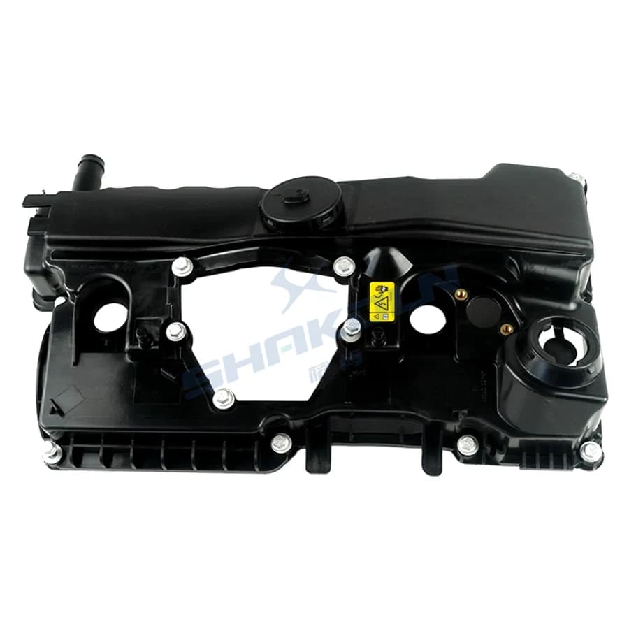 Valve Cover