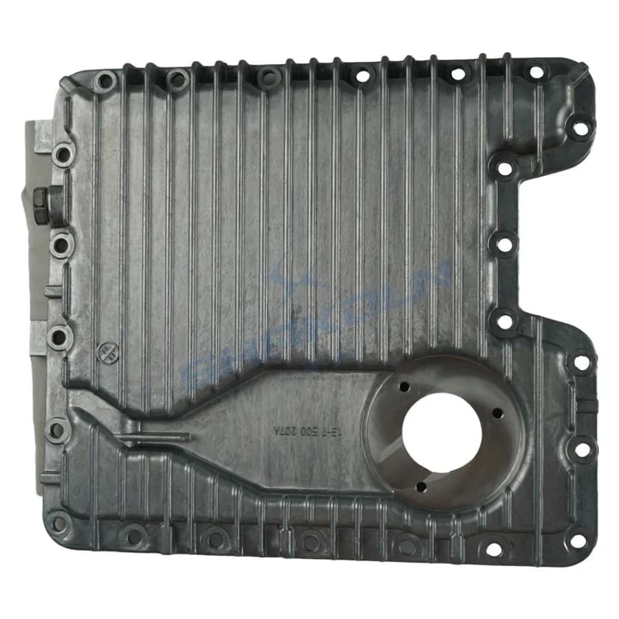 Engine Oil Pan