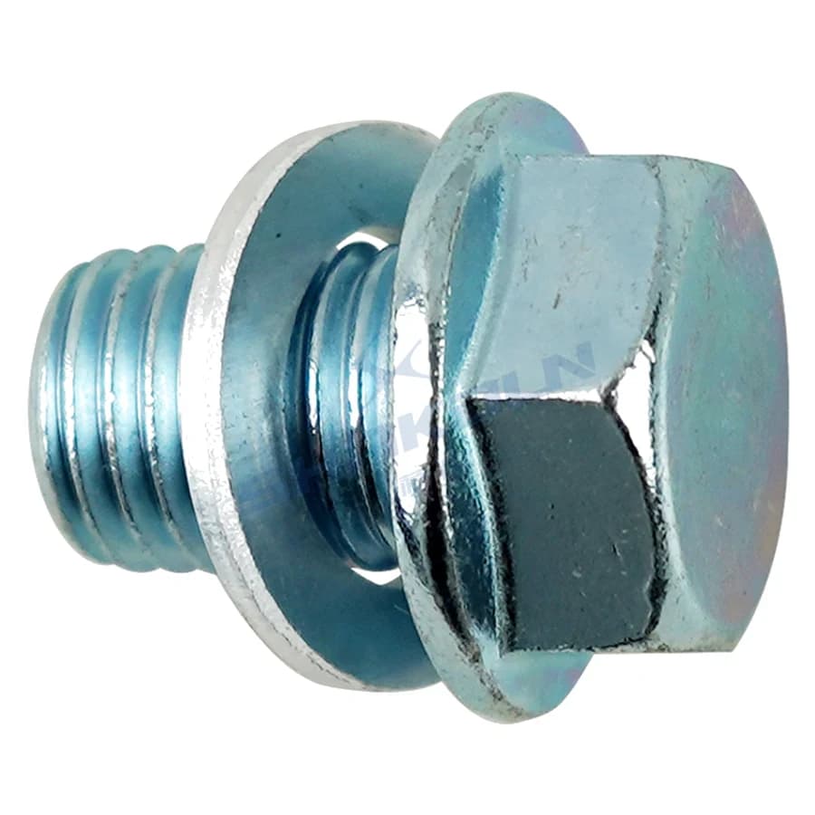 Oil Drain Plug