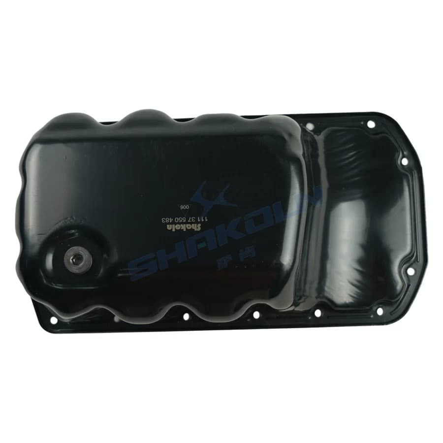 Engine Oil Pan