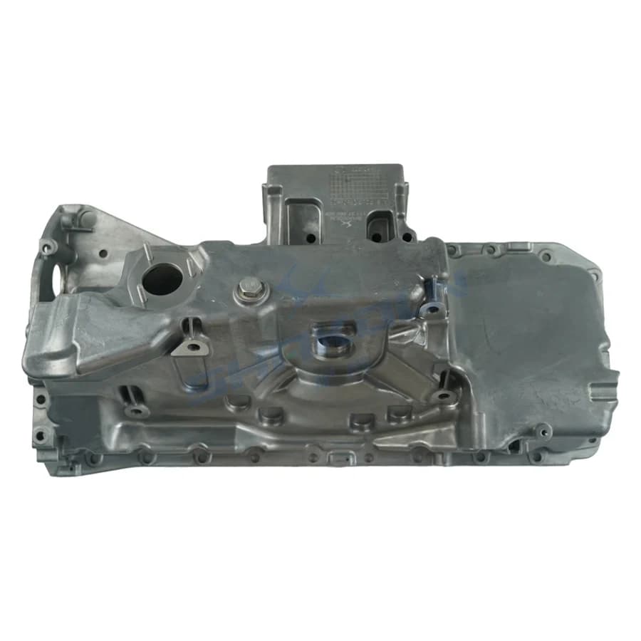 Engine Oil Pan