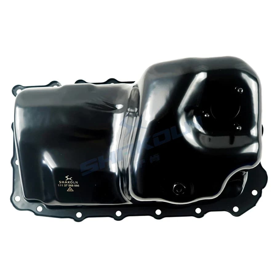 Engine Oil Pan