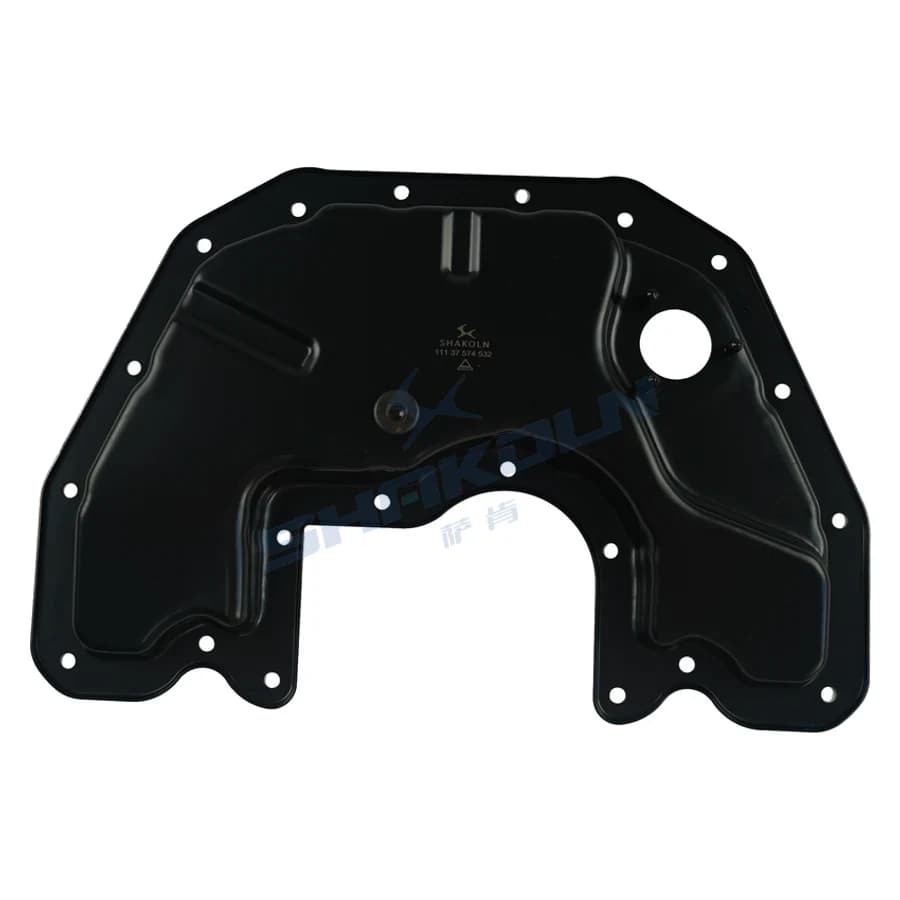 Engine Oil Pan