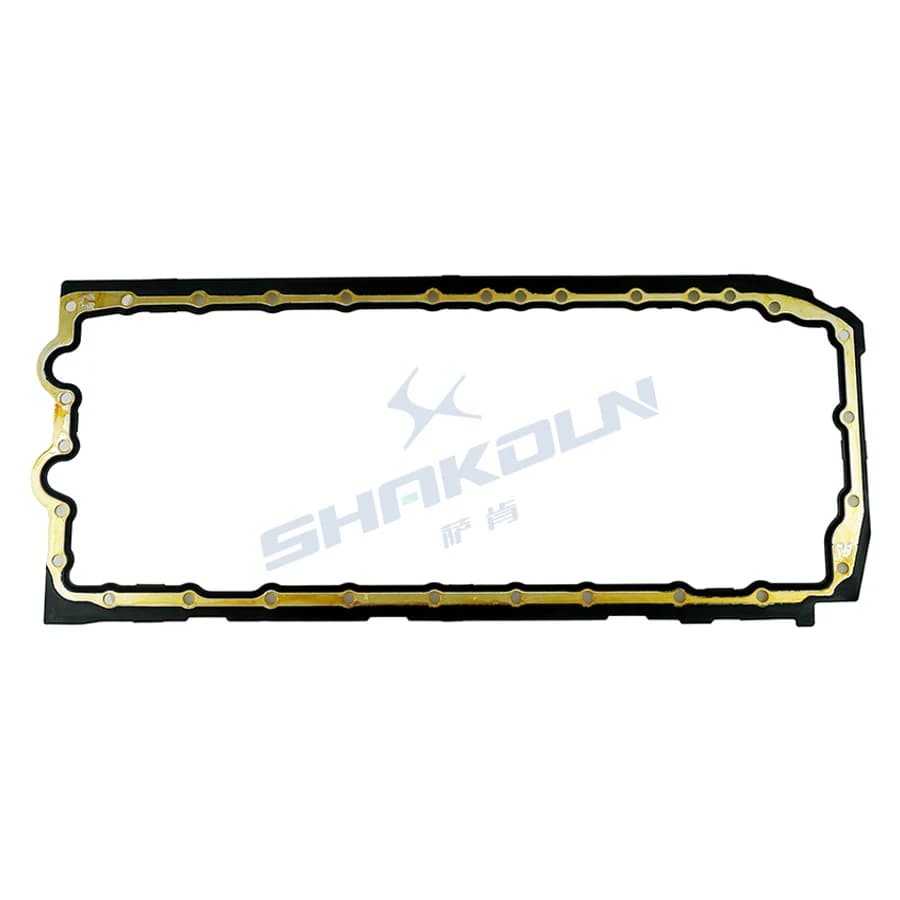 Oil Pan Gasket
