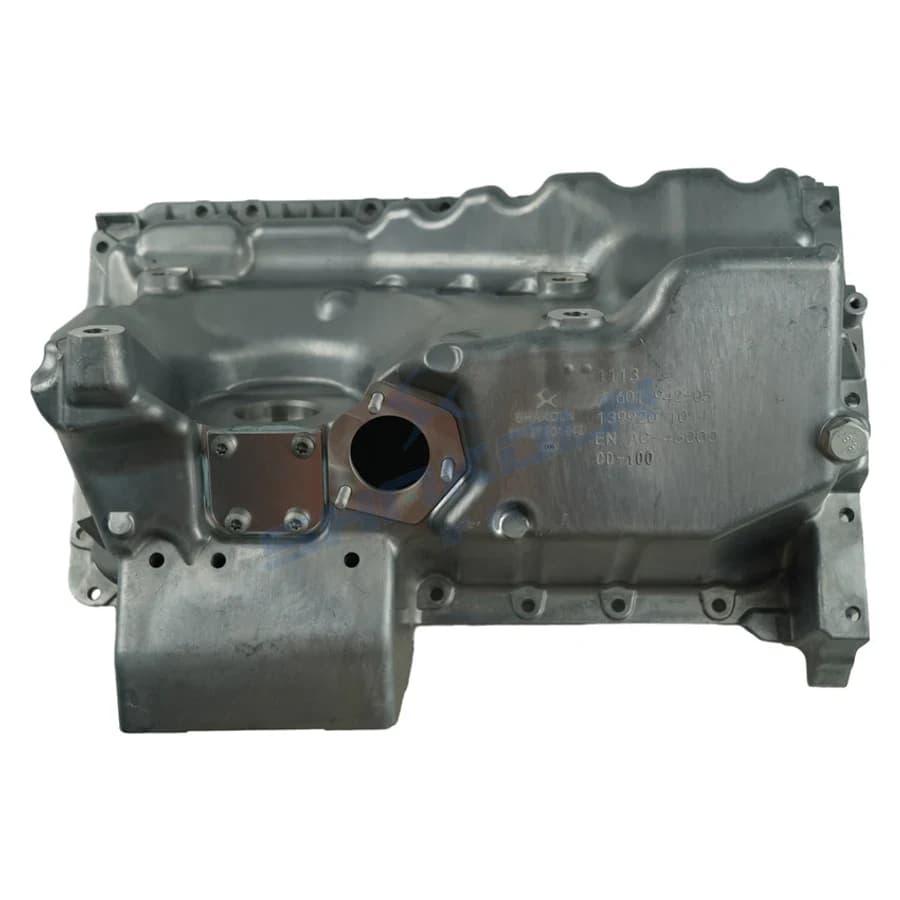 Engine Oil Pan