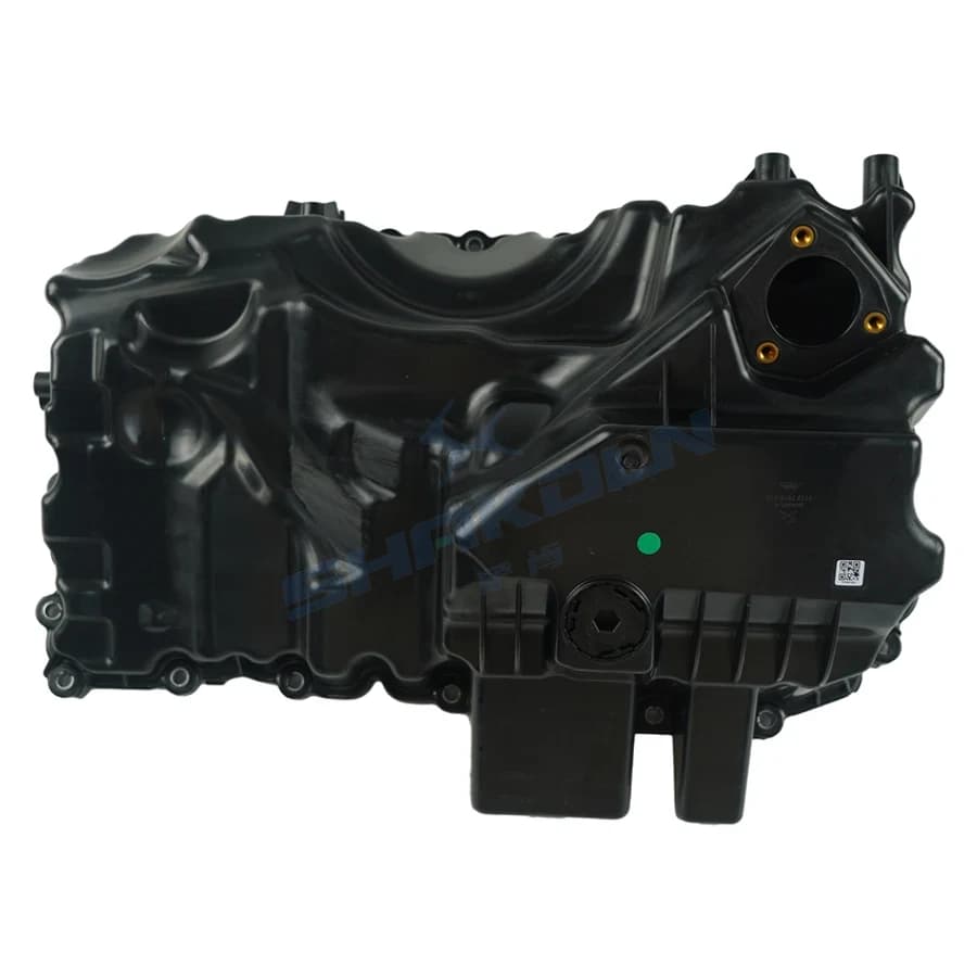 Oil Pan