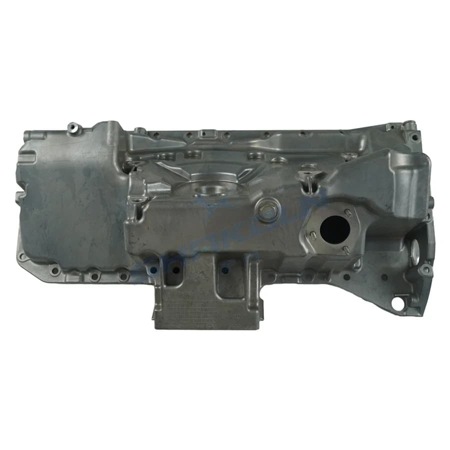 Engine Oil Pan