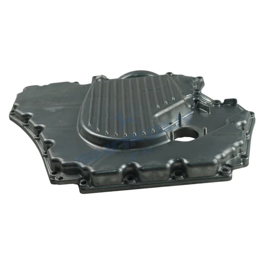 Engine Oil Pan