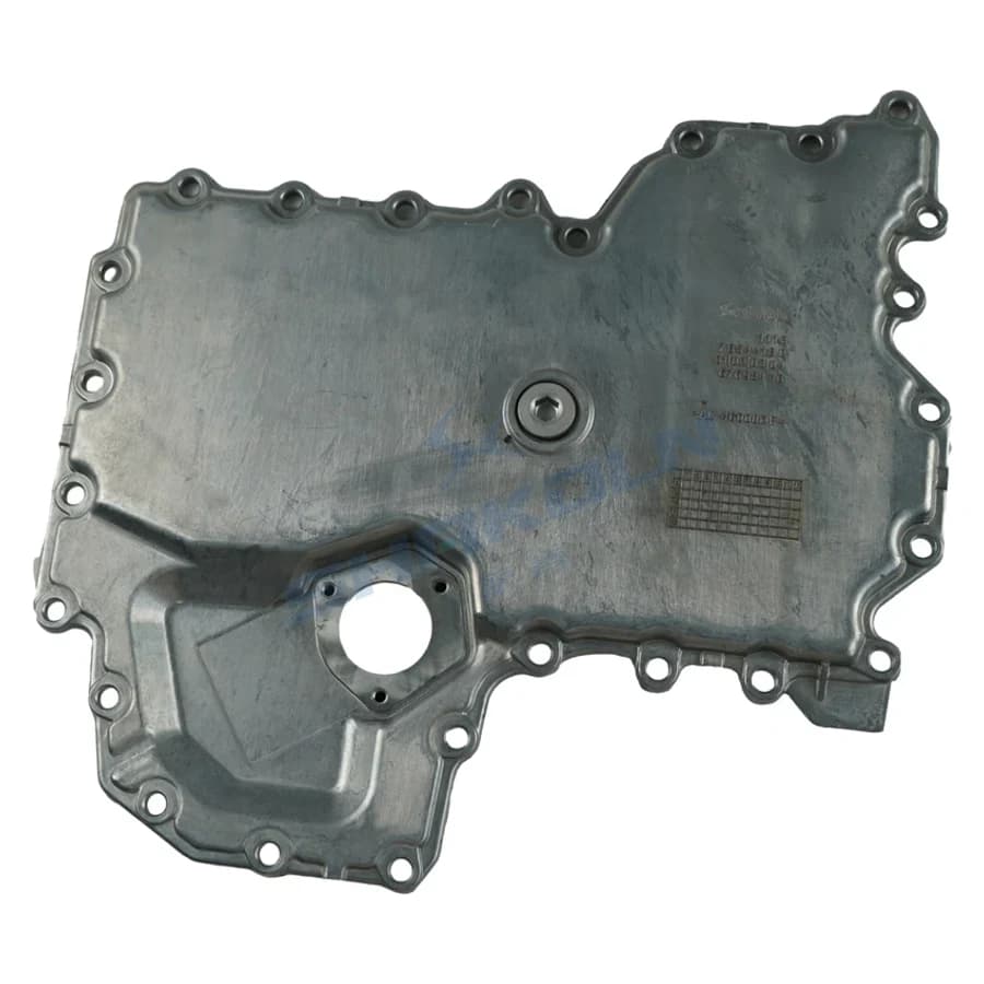Engine Oil Pan