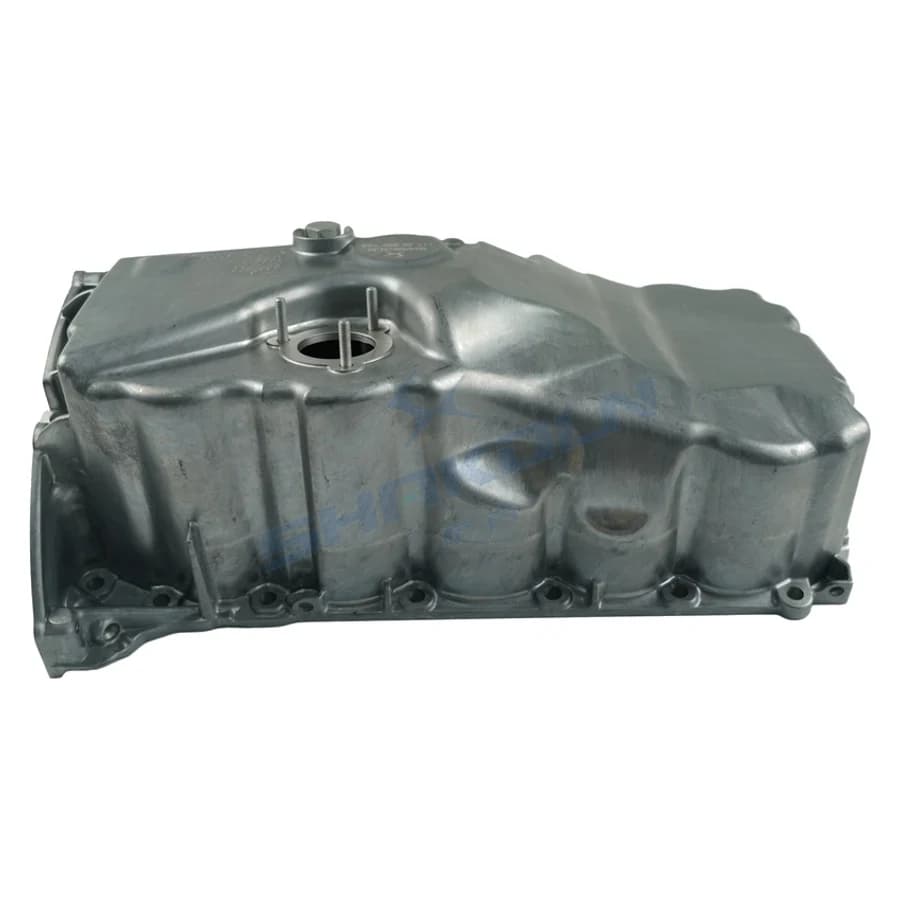 Engine Oil Pan