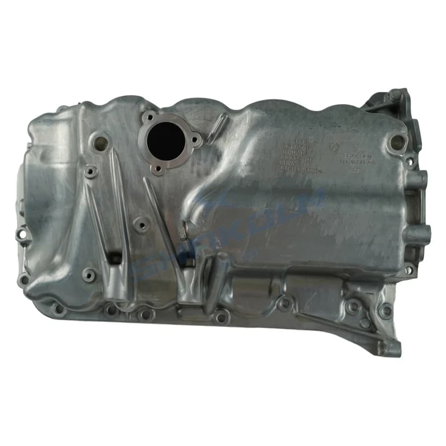 Engine Oil Pan
