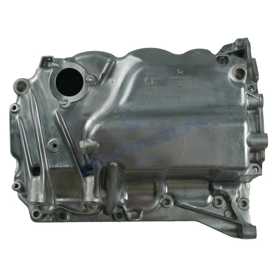 Engine Oil Pan
