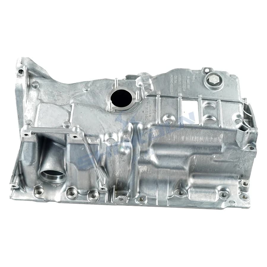 Oil Pan