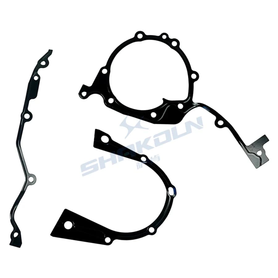 Crankshaft Rear Oil Seal Gasket